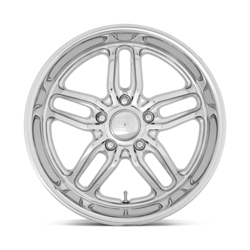 US Mag 1PC 20X8.5 ARTILLERY 5X127 P 4.75 01 78.1 Wheels