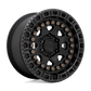 Black Rhino Hard Alloys BR CARBINE 20X9 5X127 -18 71 M-BLK MCH Wheels