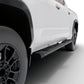 Vanguard Black Powdercoat Side Steps & Running Boards Running Boards Running Board for 2022-2025 toyota tundra nan