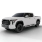 Vanguard Stainless Steel Side Steps & Running Boards Running Boards Running Board for 2022-2025 toyota tundra nan