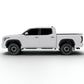 Vanguard Stainless Steel Side Steps & Running Boards Running Boards Running Board for 2022-2025 toyota tundra nan