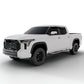 Vanguard Stainless Steel Side Steps & Running Boards Running Boards Running Board for 2022-2025 toyota tundra nan