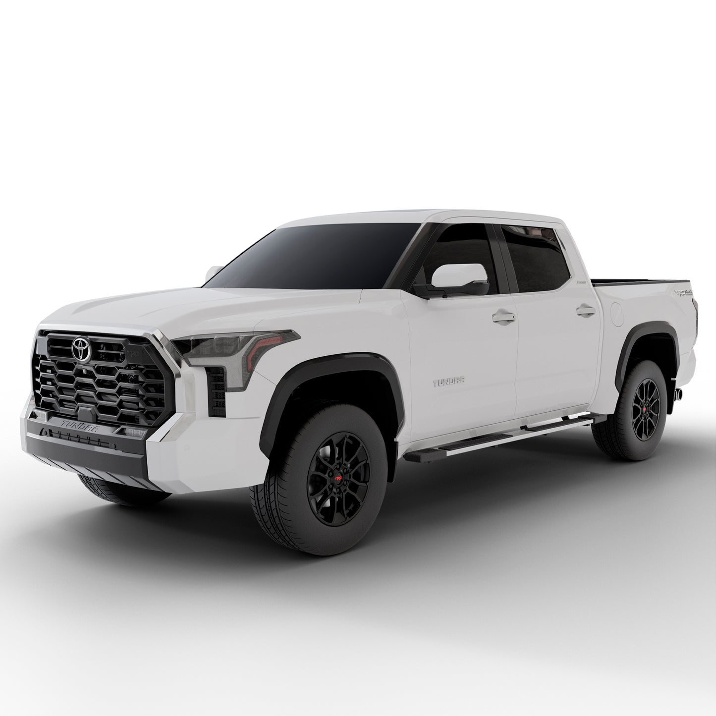 Vanguard Stainless Steel Side Steps & Running Boards Running Boards Running Board for 1999-2006 gmc sierra 1500 nan
