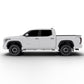 Vanguard Stainless Steel Side Steps & Running Boards Running Boards Running Board for 2019-2025 gmc sierra 1500 nan
