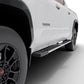 Vanguard Stainless Steel Side Steps & Running Boards Running Boards Running Board for 2019-2025 gmc sierra 1500 nan