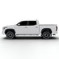 Vanguard Black Powdercoat Side Steps & Running Boards Running Boards Running Board for 2022-2025 toyota tundra nan