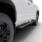Vanguard Black Powdercoat Side Steps & Running Boards Running Boards Running Board for 2022-2025 toyota tundra nan