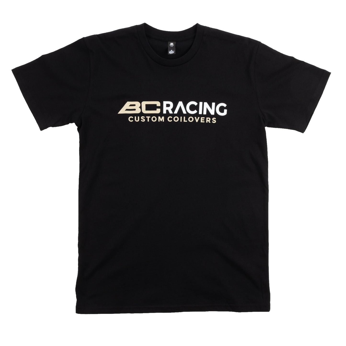 BC Racing Classic Logo T-shirt Version 2