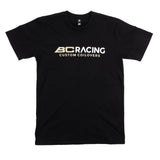 BC Racing Classic Logo T-shirt Version 2