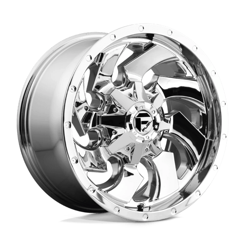 Fuel 1PC CLEAVER 18X9 6X135/5.5 P 5.00 106.4 01MM Wheels
