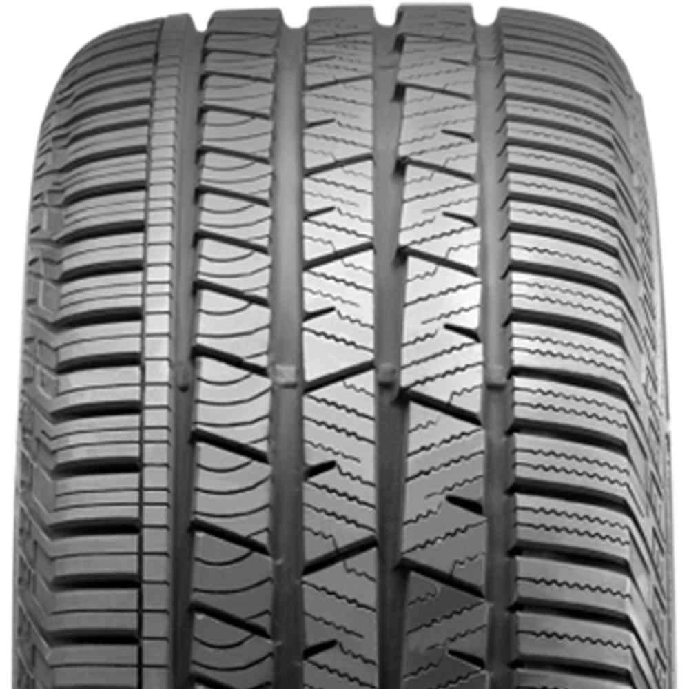 Continental CrossContact LX Sport 285/45R21 113H XL (*)