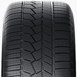 Continental WinterContact TS 860 S 255/45R20 105V XL (MO1) (FR)