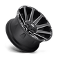 Fuel 1PC CONTRA 20X9 6X4.5/5.5  NBD +00 Wheels