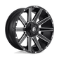 Fuel 1PC CONTRA 20X9 6X4.5/5.5  NBD +00 Wheels