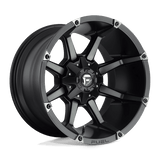 Fuel 1PC COUPLER 20X9 6X135/5.5 106.1 MBT +01 Wheels