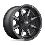 Fuel 1PC COUPLER 17X9 6X4.5/5.5 MBT 5.00 78.1 +01 Wheels