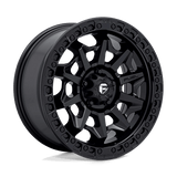 Fuel 1PC COVERT 18X8.5 5X120 65 BD +35 Wheels
