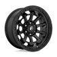 Fuel 1PC COVERT 16X8 5X5.5 107 AG -10 Wheels