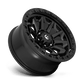 Fuel 1PC COVERT 16X8 5X5.5 107 AG -10 Wheels