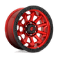 Fuel 1PC COVERT 17X9 6X4.5 66 QLB +1 Wheels