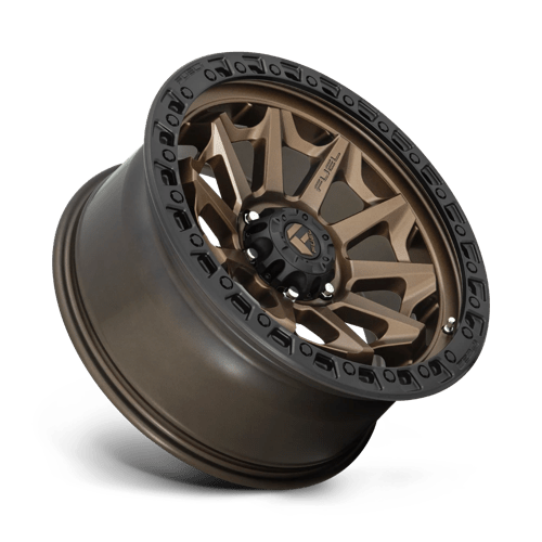 Fuel 1PC COVERT 20X9 5X5.5 78 ZDB +1 Wheels