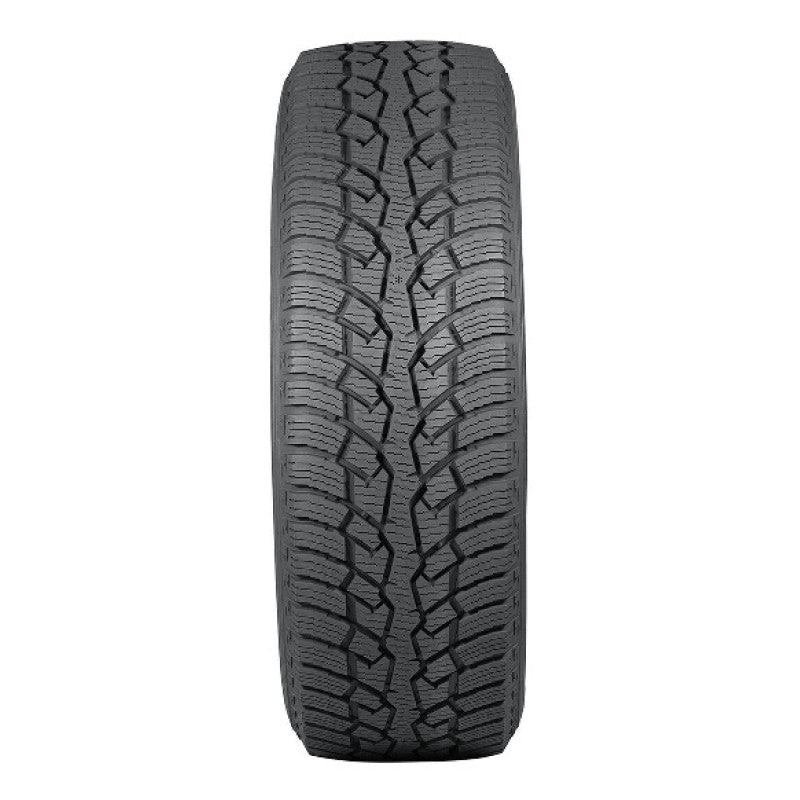 MISC Brands 235/65R16C 121/119R NOKIAN CR4 Snow Tire [ M3A1 ] Tire