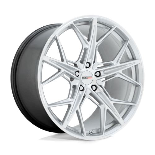 Cray CRHMH 21X9 5X120 G-SLV MIR-FC 38MM Wheels