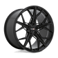Cray HAMMERHEAD 19X9 5X120 67 +38 G-BLK Wheels