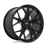 Cray CRHMH 20X9 5X120 G-BLK 38MM Wheels