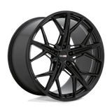 Cray CRHMH 21X12 5X120 G-BLK 52MM Wheels