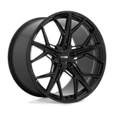 Cray CRHMH 18X9 5X4.75 G-BLK 50MM Wheels