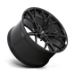 Cray HAMMERHEAD 19X9 5X120 67 +38 G-BLK Wheels