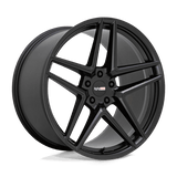 Cray CR PANTHERA 19X10.5 5X4.75 SEMI GBLK +68 Wheels