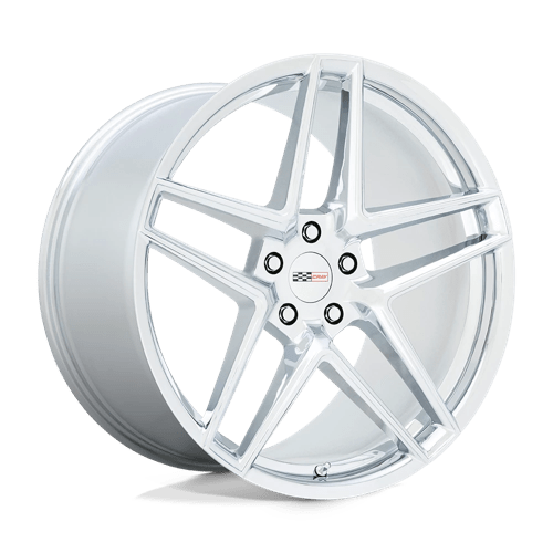 Cray CRPTA 18X9 5X4.75 CHROME 50MM Wheels