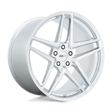 Cray CRPTA 18X9 5X4.75 CHROME 50MM Wheels