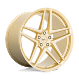 Cray CRPTA 20X9 5X120 G-GLD MIR-FC 38MM Wheels