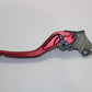 CRG 06-10 Suzuki GSXR 600/ 750/ 1000 RC2 Clutch Lever -Standard Red