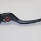 CRG 97-05 Suzuki GSXR600-GSXR1000/ 2016 GSXS750/ Z RC2 Clutch Lever - Standard Black