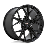 Cray HAMMERHEAD 21X12 5X120 67 +52 G-BLK Wheels