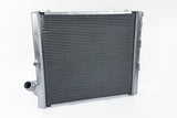 CSF 2019+ 992.1/992.2 Porsche 911(3.0LT Base/T/S/4/4S/GTS/4 GTS) High Perf Left Aluminum Radiator