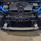 CSF 2019+ Lamborghini Urus / 2020+ Audi RS Q8 / SQ8 / SQ7 High Performance Intercooler System- Black