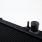 CSF Audi Classic and Small Chassis 5-Cylinder High-Performance All Aluminum Radiator