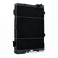 CSF Audi Classic and Small Chassis 5-Cylinder High-Performance All Aluminum Radiator