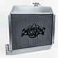 CSF BMW E10 2002 High Performance All Aluminum Radiator