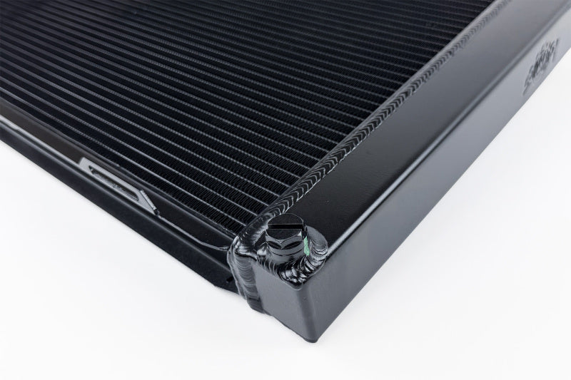 CSF BMW E28 M5 (US and Euro) / E24 M635CSi / E24 M6 High-Performance Radiator