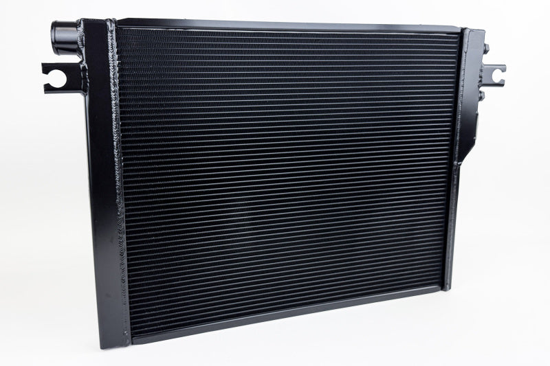 CSF BMW E28 M5 (US and Euro) / E24 M635CSi / E24 M6 High-Performance Radiator