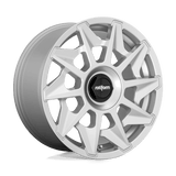 Rotiform CVT 20X8.5 5X112/120 (BSL) 72 SL 45MM Wheels