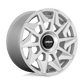 Rotiform CVT 19X8.5 5X112 (BSL) 66.6 SL 45MM Wheels