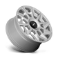Rotiform CVT 19X8.5 5X112 (BSL) 66.6 SL 45MM Wheels