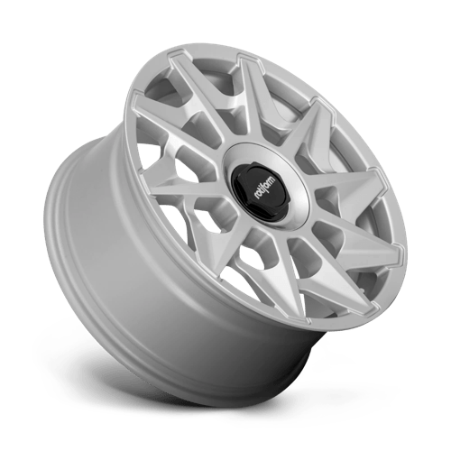 Rotiform CVT 19X8.5 5X112 (BSL) 66.6 SL 45MM Wheels